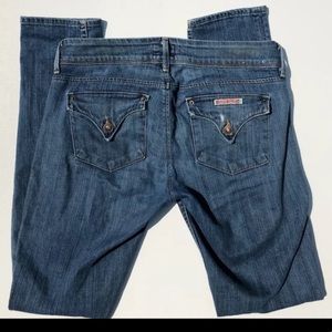 Hudson Jeans